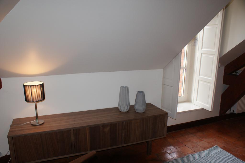 Hotel Manoir Bonpassage à Thury  Extérieur photo