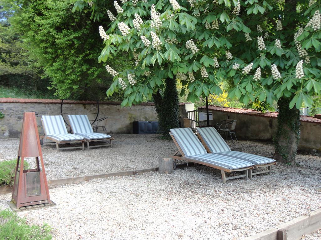 Hotel Manoir Bonpassage à Thury  Extérieur photo