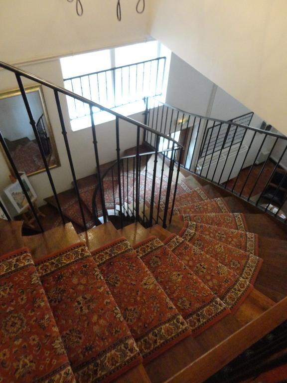 Hotel Manoir Bonpassage à Thury  Extérieur photo