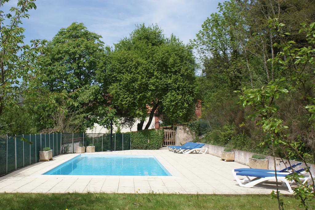 Hotel Manoir Bonpassage à Thury  Extérieur photo