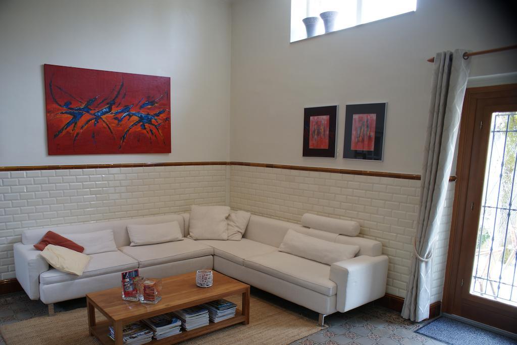 Hotel Manoir Bonpassage à Thury  Extérieur photo