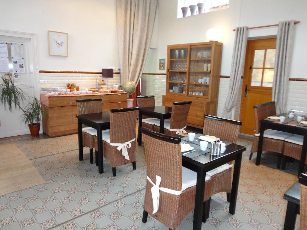 Hotel Manoir Bonpassage à Thury  Extérieur photo